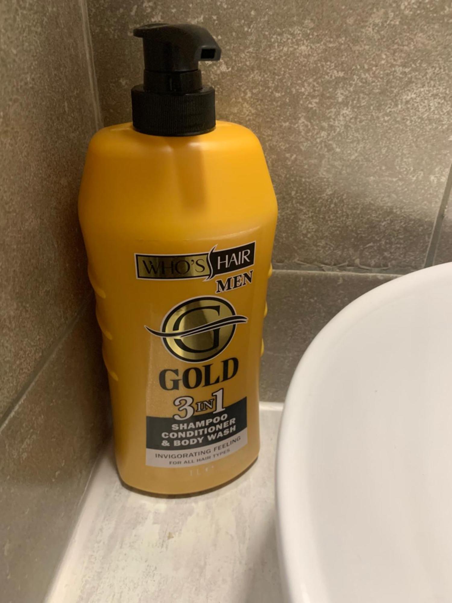 Golden Apartment *
