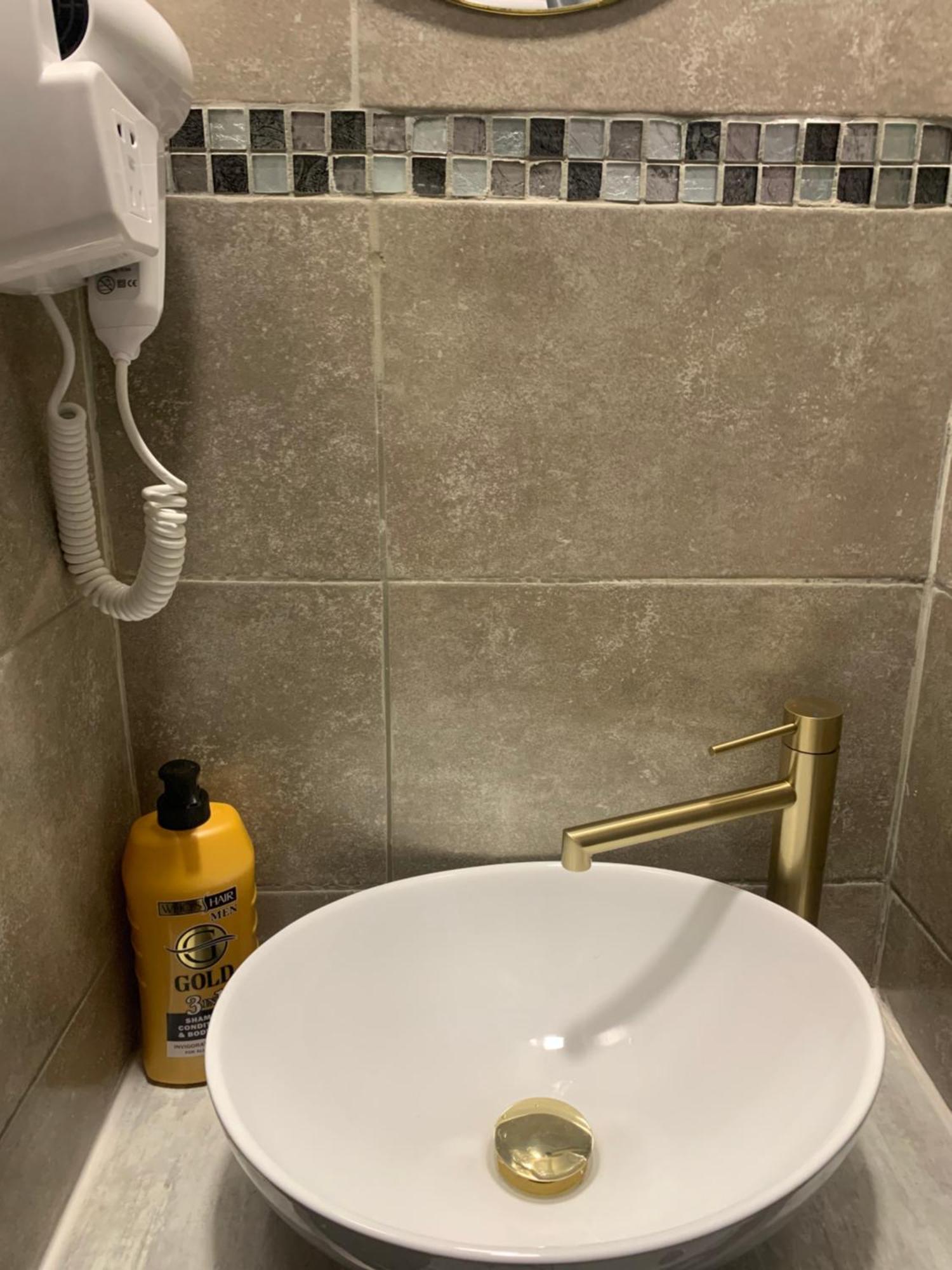 Apartment Golden *